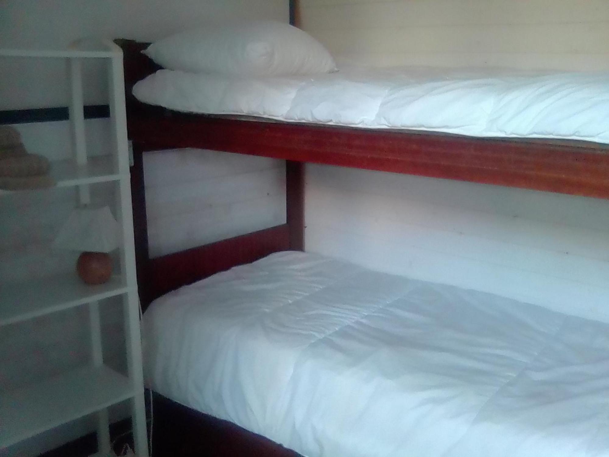 Hébergement de vacances Maison 2 Chambres-jardin-parking Privé