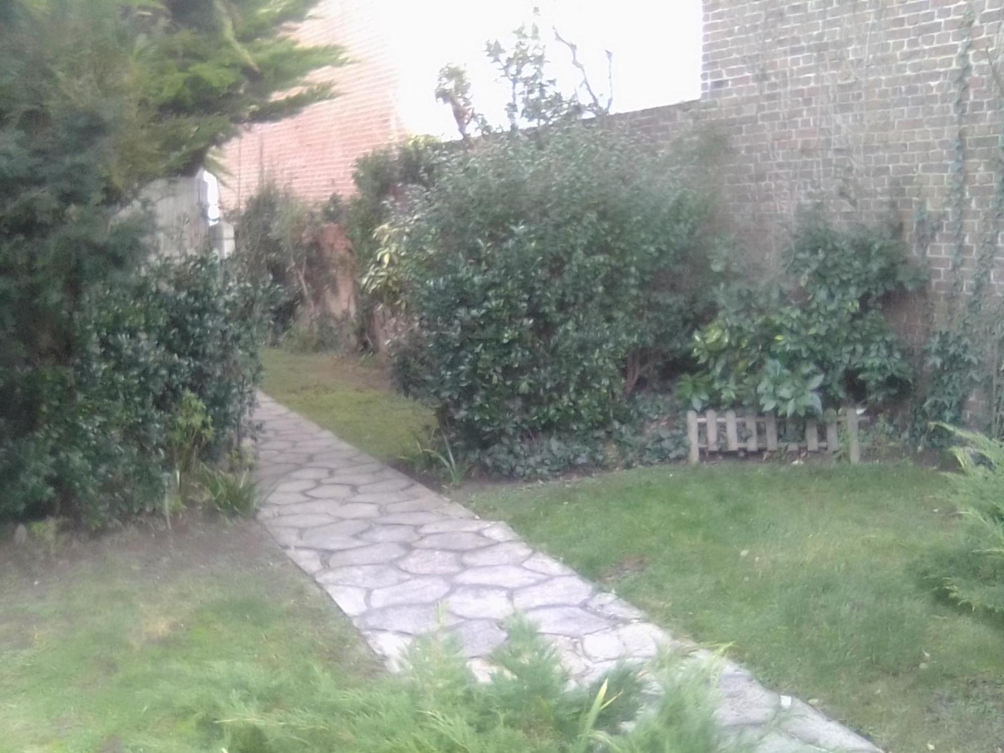 Maison 2 Chambres-jardin-parking Privé *